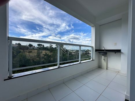Foto 1 do(a) Apartamento de 2 quartos à venda em Recanto Quarto Centenário, Jundiaí