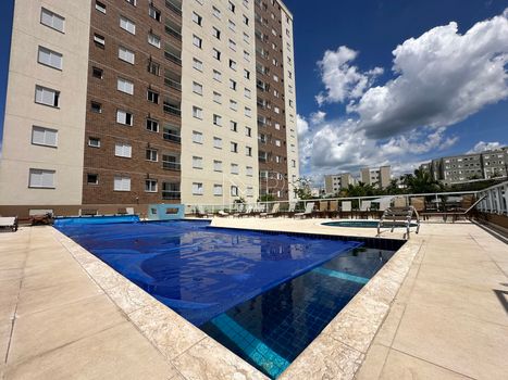 Foto 14 do(a) Apartamento de 2 quartos à venda em Recanto Quarto Centenário, Jundiaí