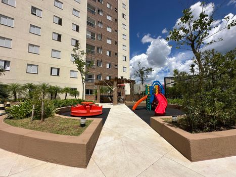 Foto 20 do(a) Apartamento de 2 quartos à venda em Recanto Quarto Centenário, Jundiaí