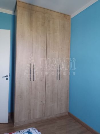 Foto 10 do(a) Apartamento de 2 quartos à venda em Parque Laranjeiras, Araraquara