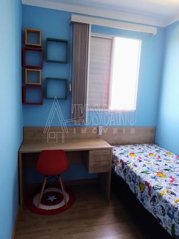 Foto 9 do(a) Apartamento de 2 quartos à venda em Parque Laranjeiras, Araraquara