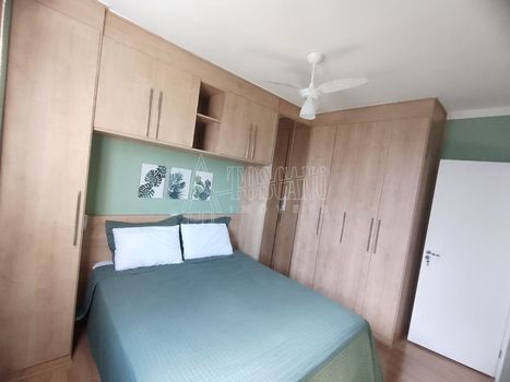 Foto 6 do(a) Apartamento de 2 quartos à venda em Parque Laranjeiras, Araraquara