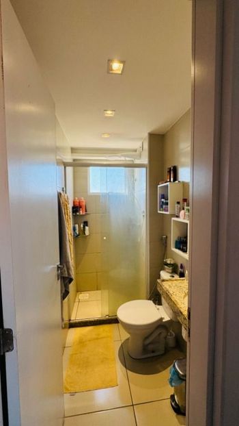 Foto 1 do(a) Apartamento de 2 quartos à venda em Serrinha, Fortaleza