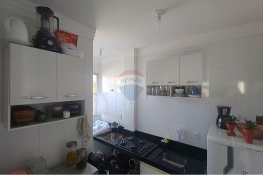 Foto 5 do(a) Apartamento de 2 quartos à venda em Londrina (São Benedito), Santa Luzia