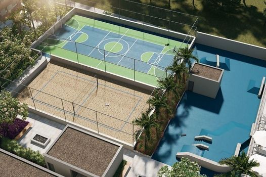 Foto 3 do(a) Apartamento de 3 quartos à venda em Jardim Nova Yorque, Araçatuba