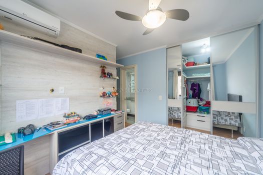 Foto 36 do(a) Apartamento de 4 quartos à venda em Tristeza, Porto Alegre