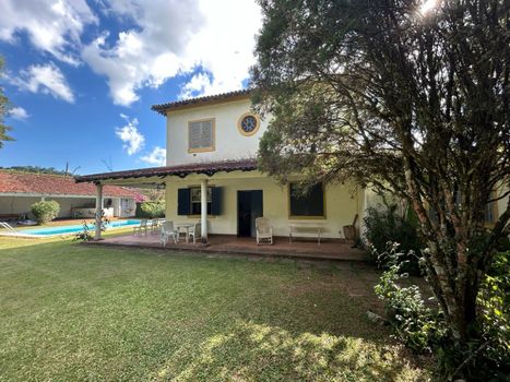 Foto 10 do(a) Casa de 7 quartos à venda em Nogueira, Petrópolis