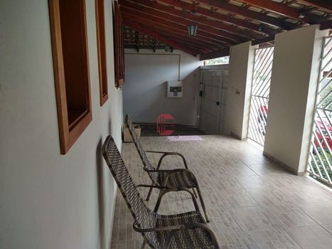 Foto 2 do(a) Casa de 2 quartos à venda em Vila Garcia, Jundiaí
