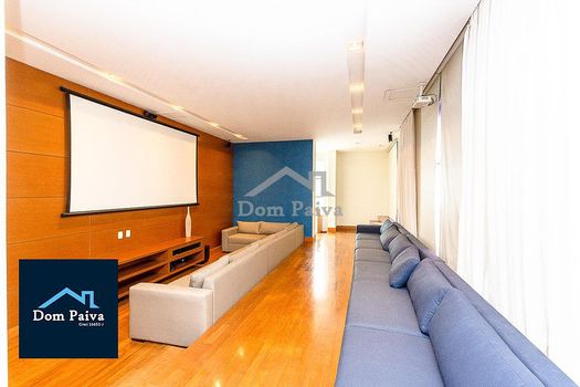 Foto 46 do(a) Apartamento de 4 quartos à venda em Aclimação, São Paulo