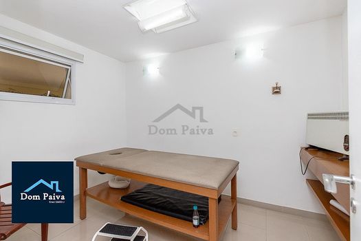 Foto 48 do(a) Apartamento de 4 quartos à venda em Aclimação, São Paulo