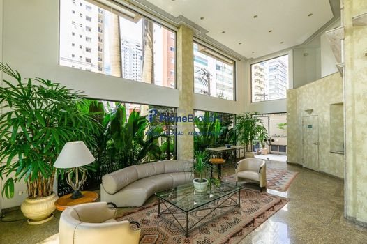 Foto 39 do(a) Apartamento de 4 quartos à venda em Brooklin Novo, São Paulo