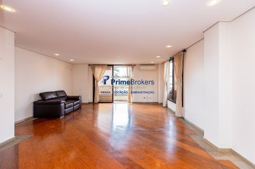 Foto 6 do(a) Apartamento de 4 quartos à venda em Brooklin Novo, São Paulo