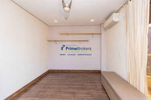 Foto 22 do(a) Apartamento de 4 quartos à venda em Brooklin Novo, São Paulo