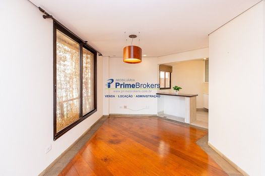 Foto 7 do(a) Apartamento de 4 quartos à venda em Brooklin Novo, São Paulo