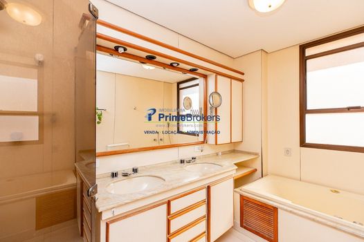 Foto 32 do(a) Apartamento de 4 quartos à venda em Brooklin Novo, São Paulo