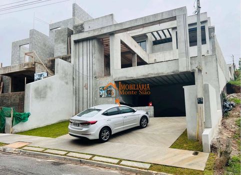 Foto 4 do(a) Casa de 3 quartos à venda em Mogi Moderno, Mogi das Cruzes