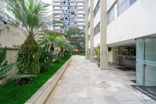 Foto 40 do(a) Apartamento de 3 quartos à venda em Vila Olímpia, São Paulo