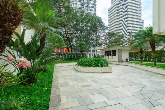 Foto 42 do(a) Apartamento de 3 quartos à venda em Vila Olímpia, São Paulo