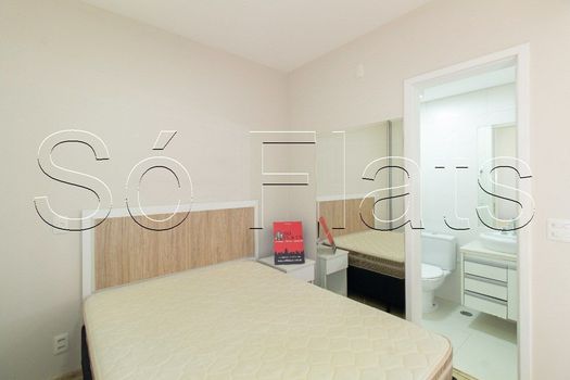Foto 8 do(a) Apartamento de 1 quartos à venda em Paraíso, São Paulo