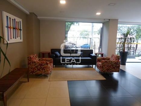 Foto 26 do(a) Apartamento de 1 quartos à venda em Jardim Ampliação, São Paulo