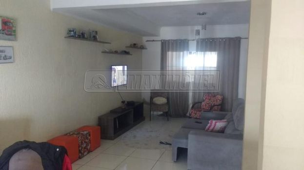 Foto 4 do(a) Casa de 2 quartos à venda em Jardim Santa Esmeralda, Sorocaba