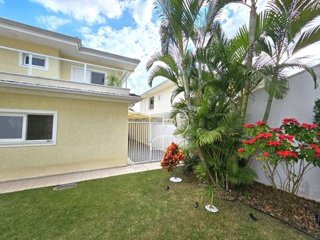Foto 47 do(a) Casa em Condomínio de 4 quartos para alugar em Golf Gardens, Carapicuíba