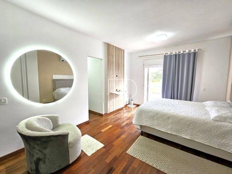 Foto 36 do(a) Casa em Condomínio de 4 quartos para alugar em Golf Gardens, Carapicuíba