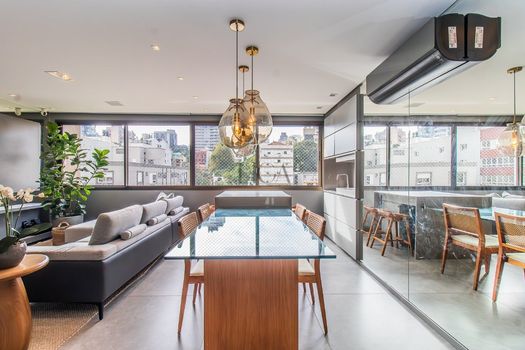 Foto 4 do(a) Apartamento de 3 quartos à venda em São João, Porto Alegre