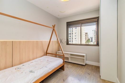 Foto 23 do(a) Apartamento de 3 quartos à venda em São João, Porto Alegre
