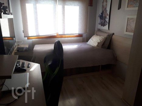 Foto 34 do(a) Apartamento de 3 quartos à venda em Jardim Lindóia, Porto Alegre