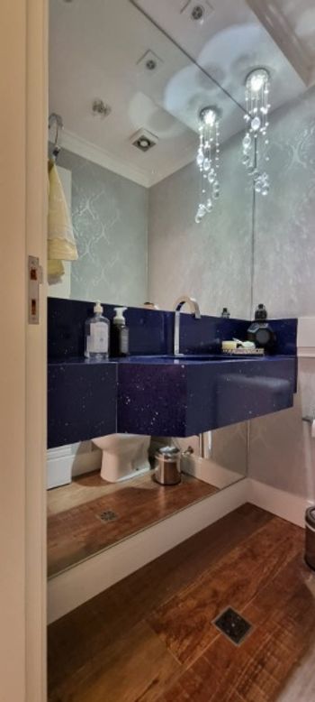Foto 23 do(a) Apartamento de 3 quartos à venda em Alto da Mooca, São Paulo