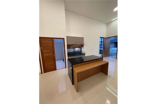 Foto 2 do(a) Casa em Condomínio de 3 quartos à venda em Passagem de Areia, Parnamirim
