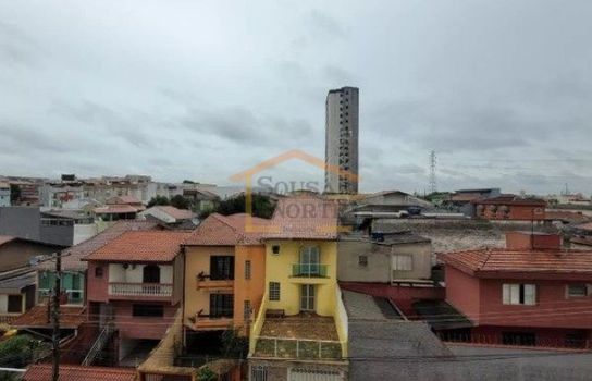 Foto 16 do(a) Apartamento de 2 quartos à venda em Vila Humaitá, Santo André
