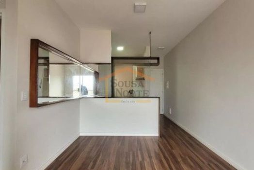 Foto 4 do(a) Apartamento de 2 quartos à venda em Vila Humaitá, Santo André
