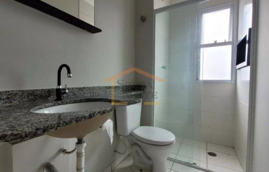 Foto 15 do(a) Apartamento de 2 quartos à venda em Vila Humaitá, Santo André