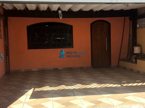 Foto 1 do(a) Casa em Condomínio de 2 quartos à venda em Parque Paulistano, São Paulo