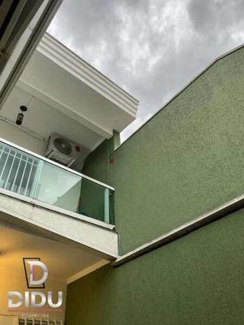 Foto 37 do(a) Casa em Condomínio de 3 quartos à venda em Parque São Vicente, Mauá