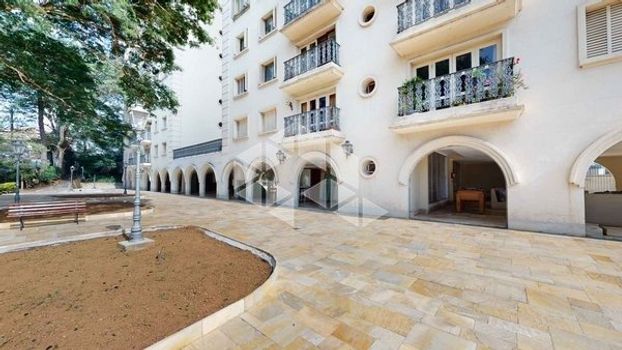 Foto 1 do(a) Apartamento de 3 quartos à venda em Jardim Taboão, São Paulo