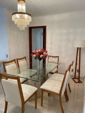 Foto 5 do(a) Apartamento de 3 quartos à venda em Jardim Colombo, São Paulo