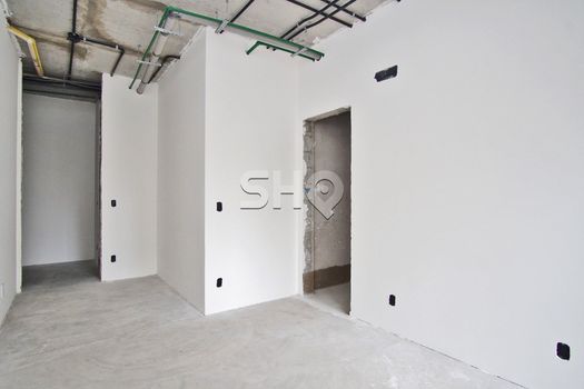 Foto 21 do(a) Apartamento de 4 quartos à venda em Vila Nova Conceição, São Paulo