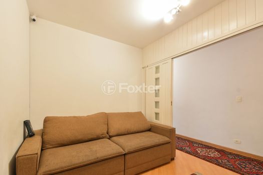 Foto 31 do(a) Apartamento de 4 quartos à venda em Pacaembu, São Paulo