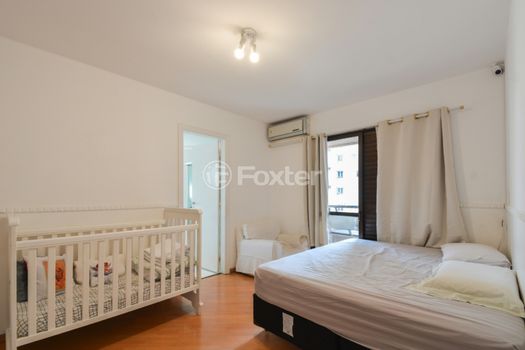 Foto 37 do(a) Apartamento de 4 quartos à venda em Pacaembu, São Paulo