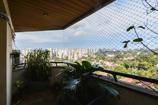 Foto 21 do(a) Apartamento de 4 quartos à venda em Pacaembu, São Paulo