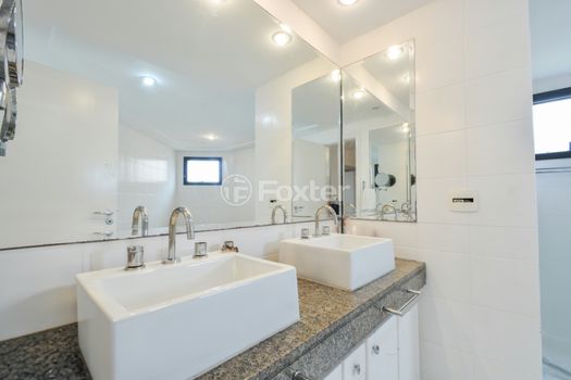 Foto 44 do(a) Apartamento de 4 quartos à venda em Pacaembu, São Paulo