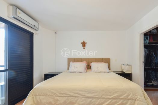 Foto 41 do(a) Apartamento de 4 quartos à venda em Pacaembu, São Paulo