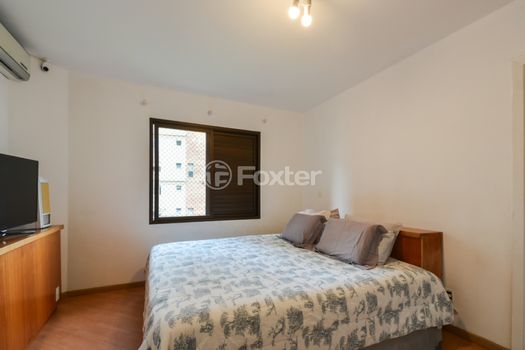 Foto 25 do(a) Apartamento de 4 quartos à venda em Pacaembu, São Paulo