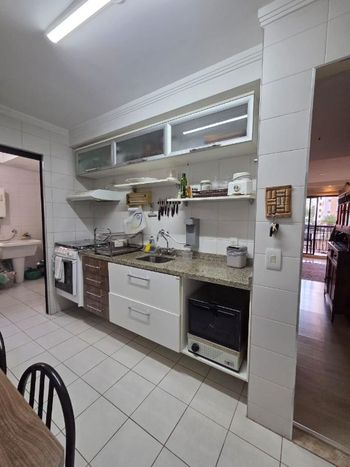 Foto 39 do(a) Apartamento de 2 quartos à venda em Cidade São Francisco, São Paulo