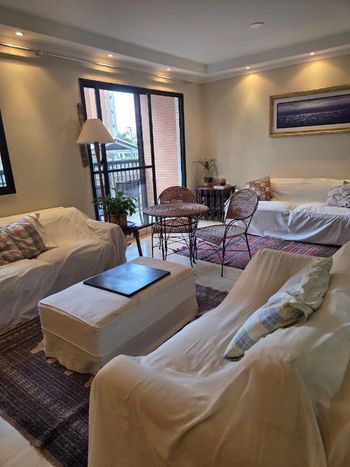 Foto 5 do(a) Apartamento de 2 quartos à venda em Cidade São Francisco, São Paulo
