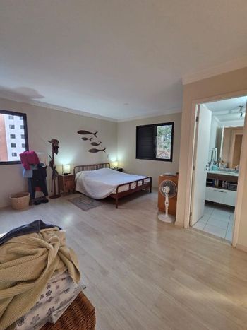 Foto 34 do(a) Apartamento de 2 quartos à venda em Cidade São Francisco, São Paulo