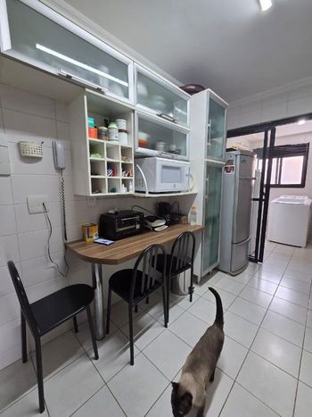 Foto 42 do(a) Apartamento de 2 quartos à venda em Cidade São Francisco, São Paulo